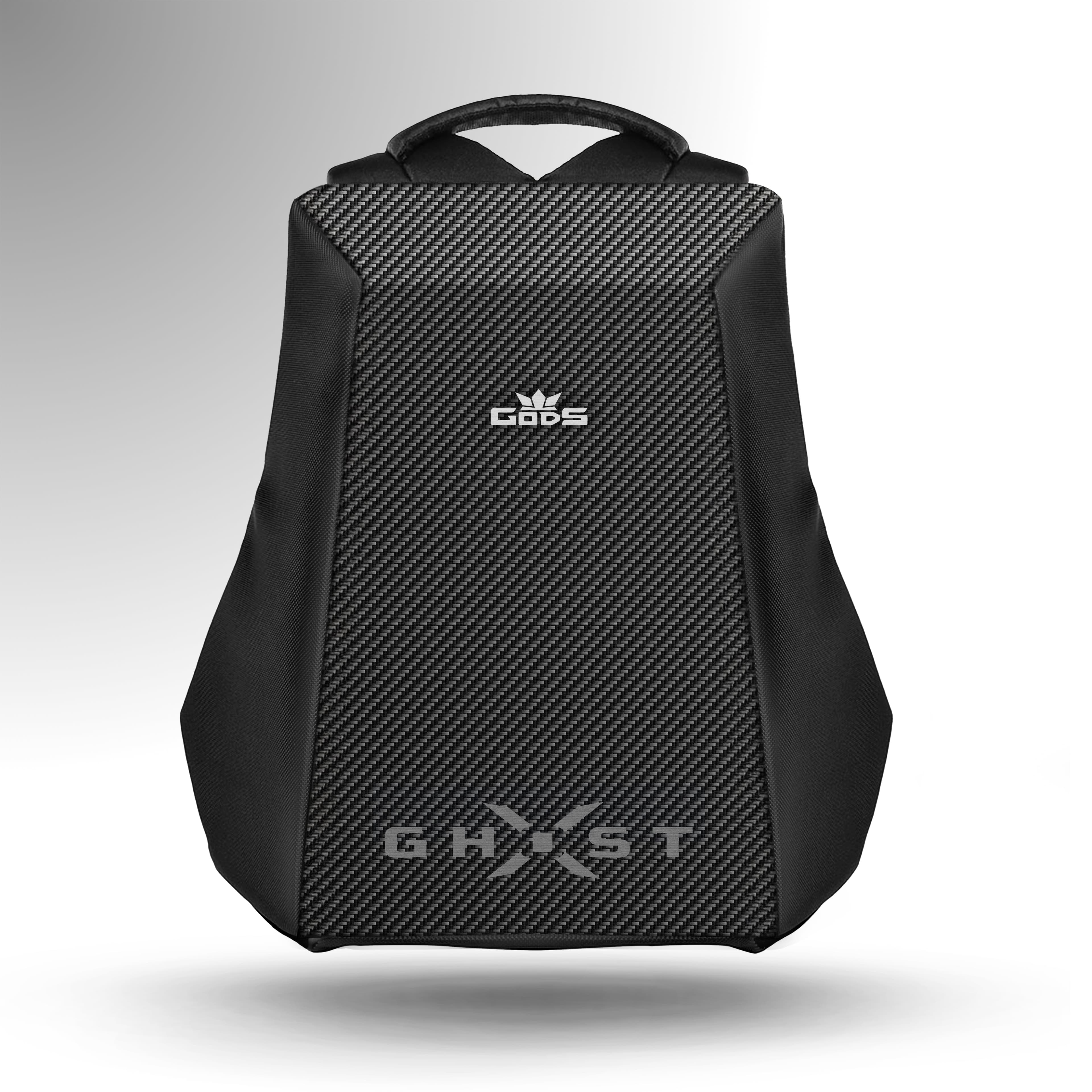 Image for Ghost X : Anti-Theft 25 Liters laptop Backpack 